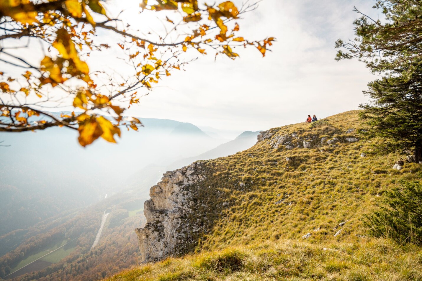 ©Switzerland Tourism  Andre Meier_Rocher de Tablettes_LaTourne (1)