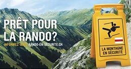 Rando montagne