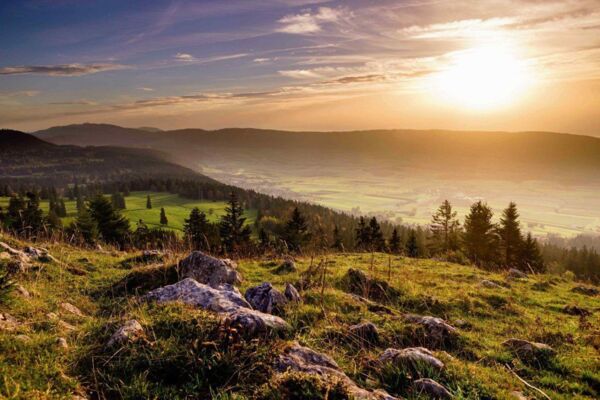 Les Hauts-Geneveys – Chambrelien
