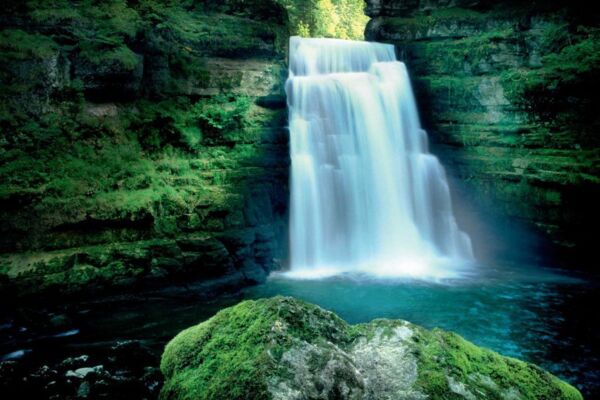 Saut du Doubs