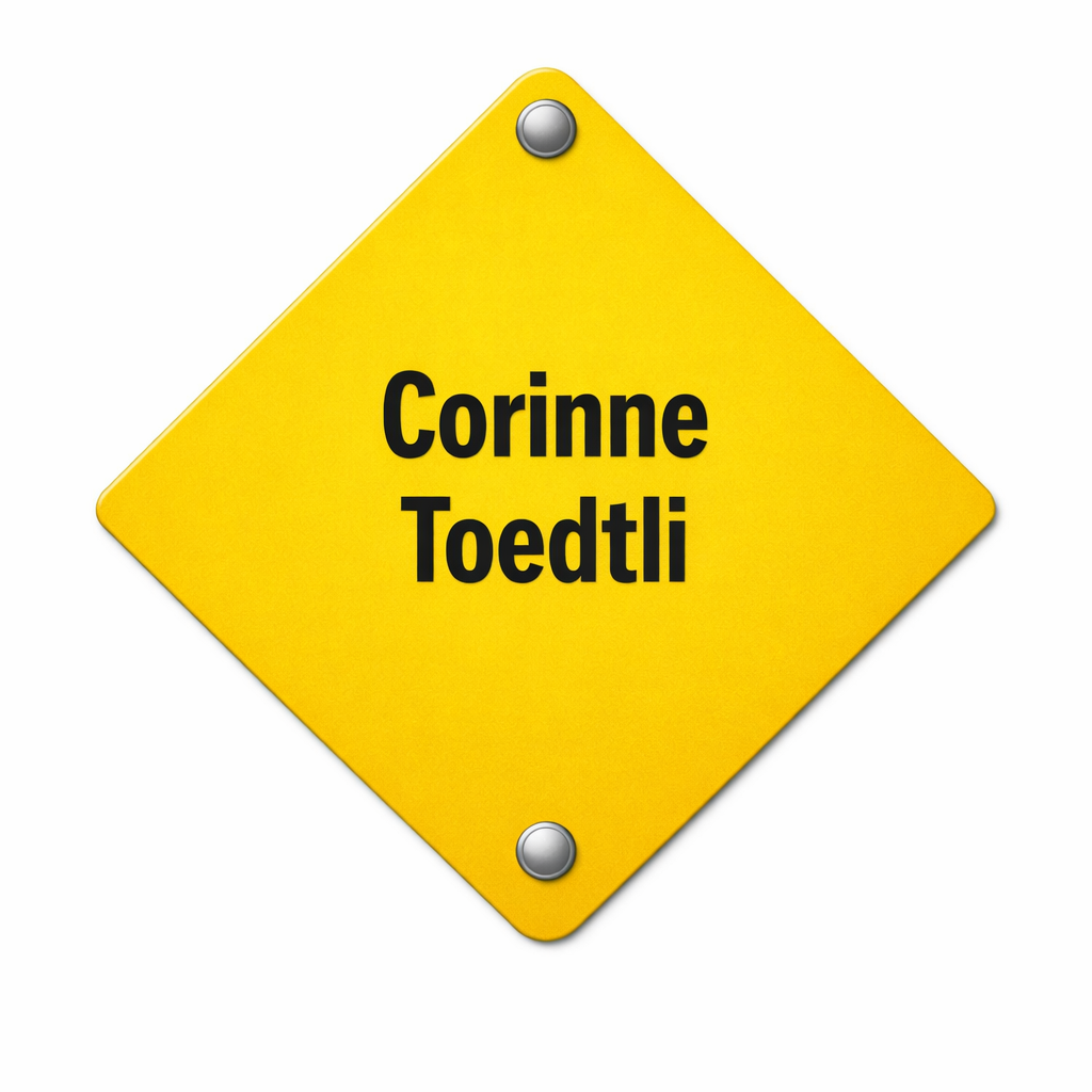Corinne TOEDTLI