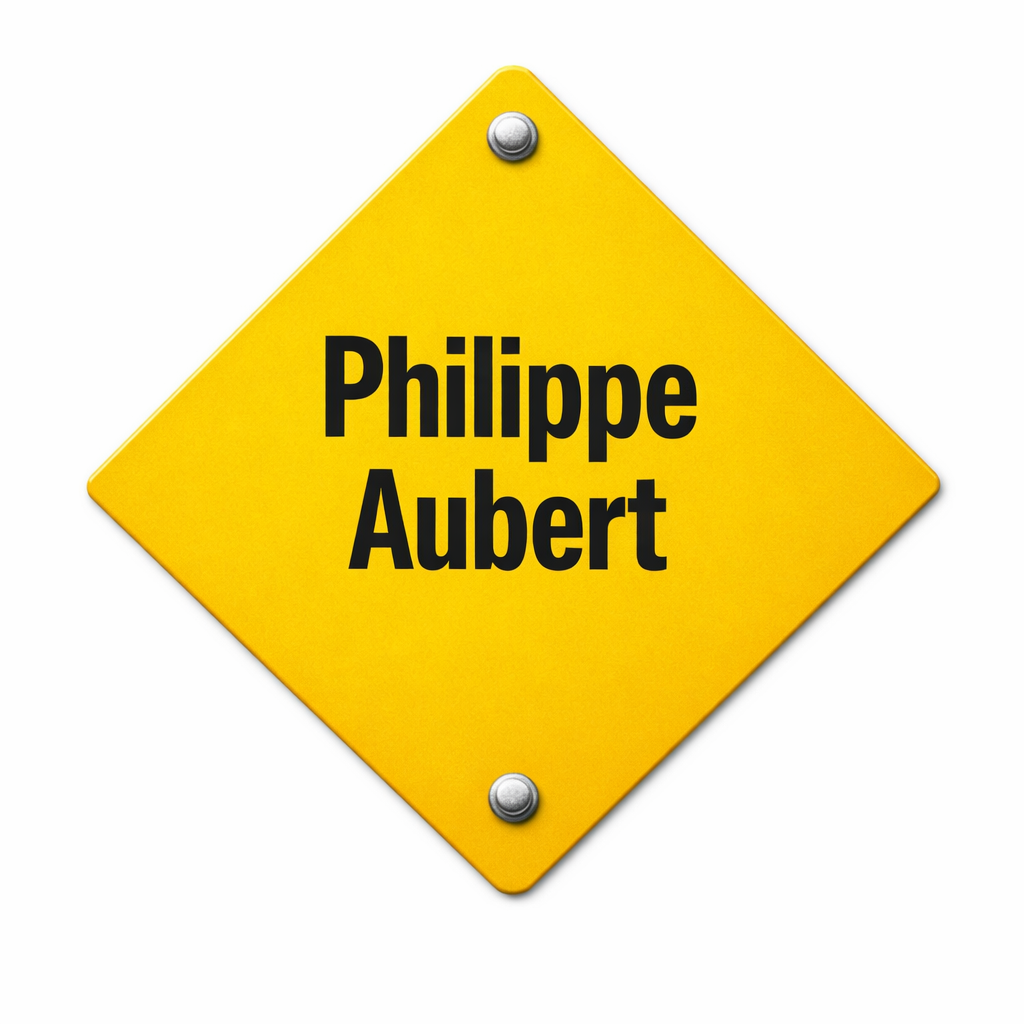 Philippe AUBERT
